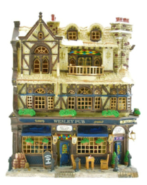 Wesley Pub
