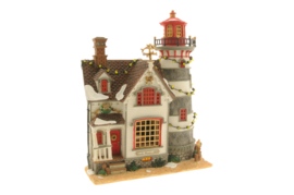 Sandy Shoal Lighthouse - Carole Town - Import United States 