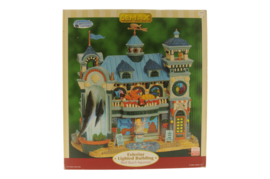 Shell Beach Aquarium - Import United States