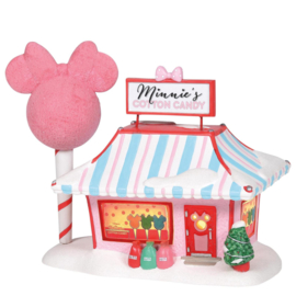 Disney Village - Minnie's Cotton Candy Shop