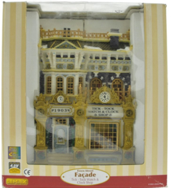 Tick-Tock Watch & Clock Shop 