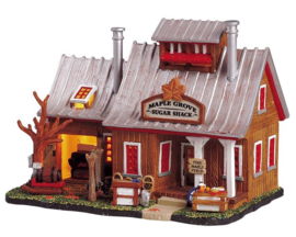 Maple Grove Sugar Shack