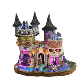 Medi-Evil Castle - NEW 2025