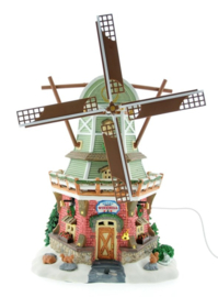 Stony Brook Windmill