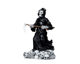 Deadly Grim Reaper