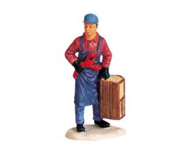 Lobsterman 