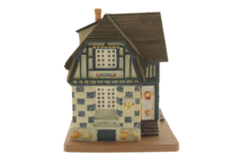 ChareauVille Sur Mer - Musée Maritime du Chareauville