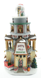 North Pole Observatory