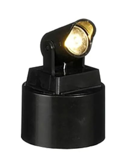 Spot Light - Rotating