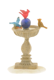 Birdbath - Coventry Cove - Import United States