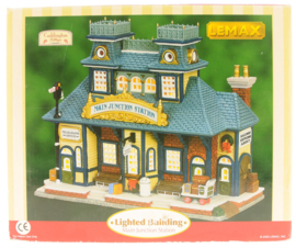 Main Junction Station 