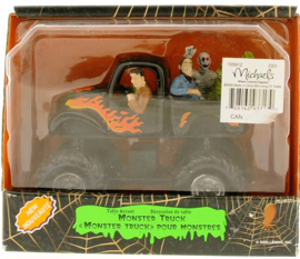 Monster Truck - Import United States