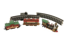 Carole Town Express - Carole Town - Import United States