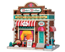 Bella's Boutique