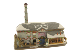 Bridbury  - Sube's Brewery