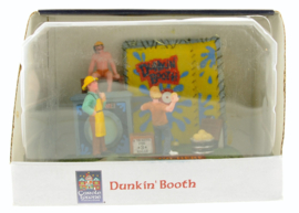 Dunkin' Booth - Carole Town - Import United States