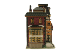 Mac Evoy's Pianos - Import United States