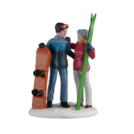 Winter Date - NEW 2026 PRE-ORDER