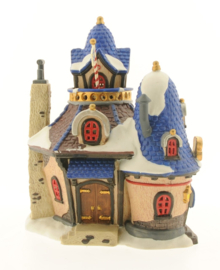 Polar Post Office - Import United States