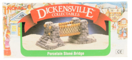 Dickensville Stone Bridge