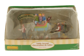 Safari Rides - Very Rare!