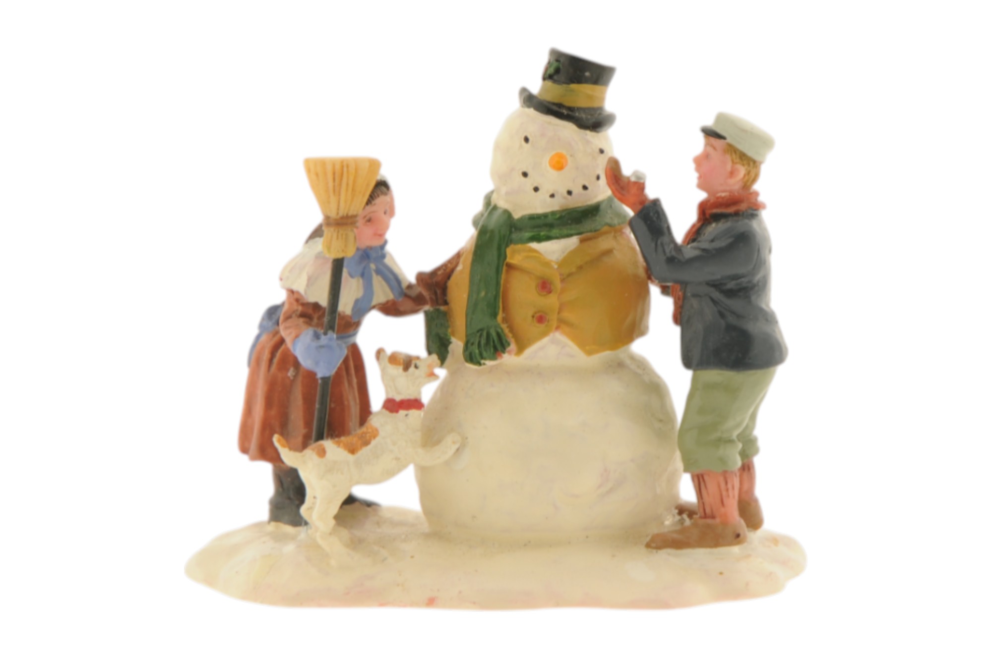 Our Snowman