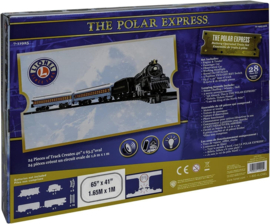Lionel - The Polar Express B/O