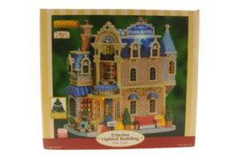 Park Hotel - Import United States