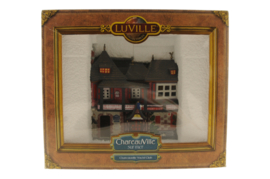 ChareauVille Sur Mer - Yaughtclub