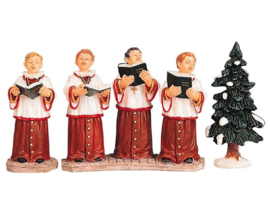 The Choir