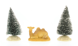 Camel, 5cm