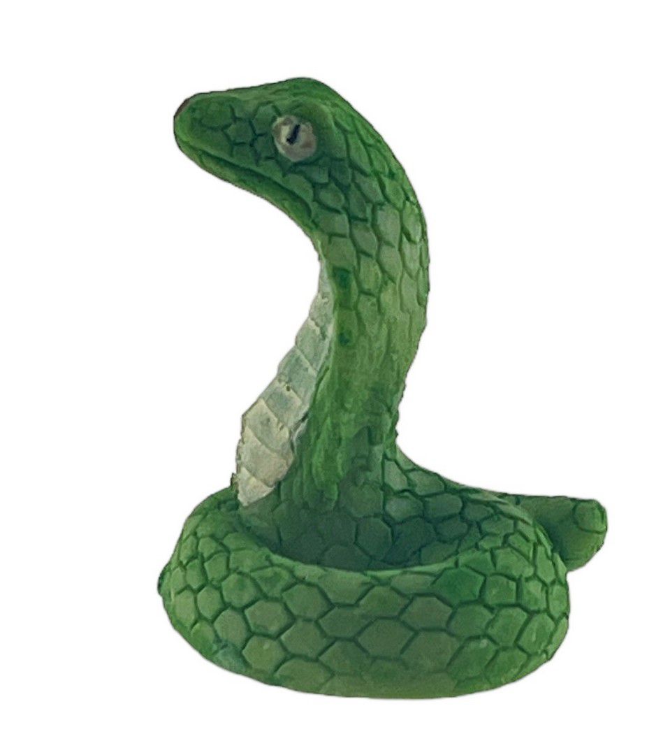 Snake, 4cm