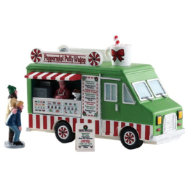 Peppermint Food Truck