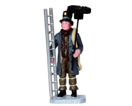 Chimney Sweep