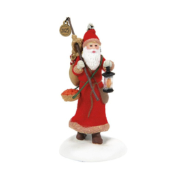 Dickens Village - Father Christmas 2025 Figurine