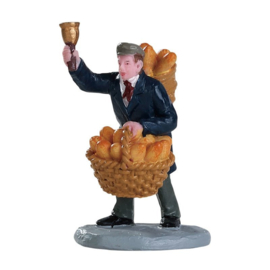 Bread Peddler