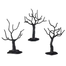 Sinister Tree, Set Of 3 - NEW 2025