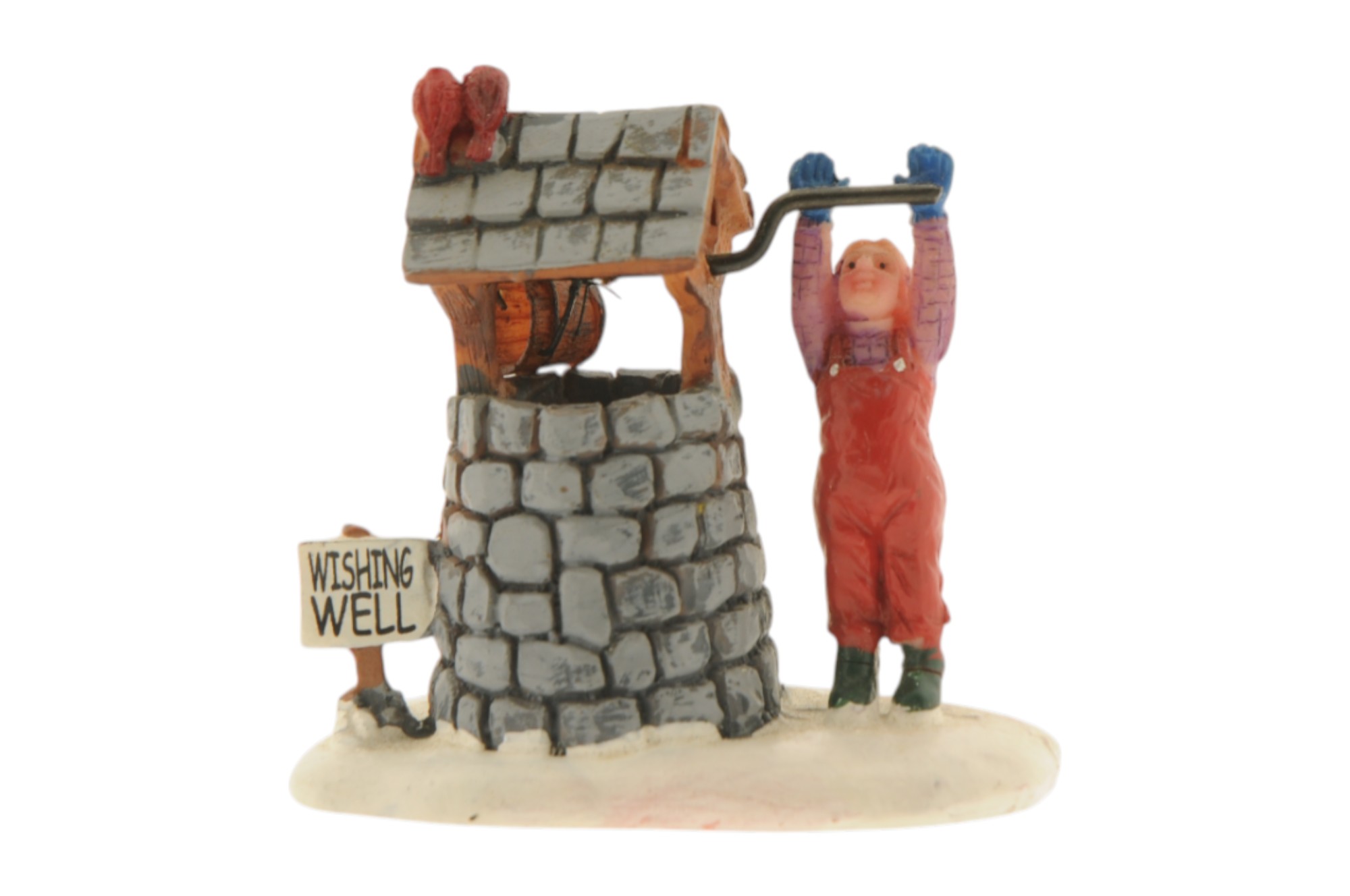 Wishing Well