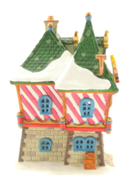 North Pole Doll Works - Import United States