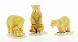 Figurine set