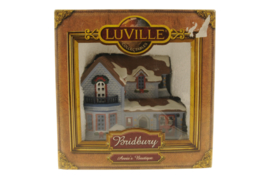 Bridbury - Annie's Boutique