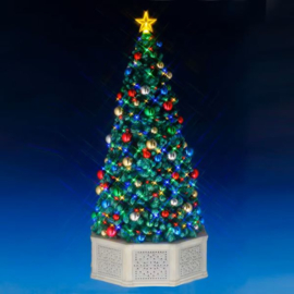 Have A Blue (Tooth) Christmas (Tree)