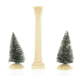 Pillar 15cm
