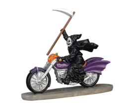 Grim Rider