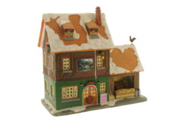 Ville de Reidy - La Ferme Forbach