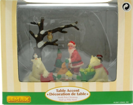 North Pole Christmas