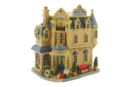 Park Hotel - Import United States