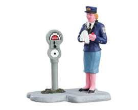 Meter Maid