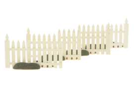 Picket Fence - Coventry Cove - Import United States