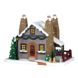 Piney Grove Cottage - NEW 2026 PRE-ORDER